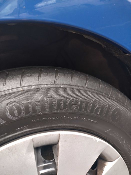 195/65 R15 Anvelope de vara Continental si anvelope Sava de iarna