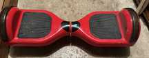 Hoverboard Freewheel