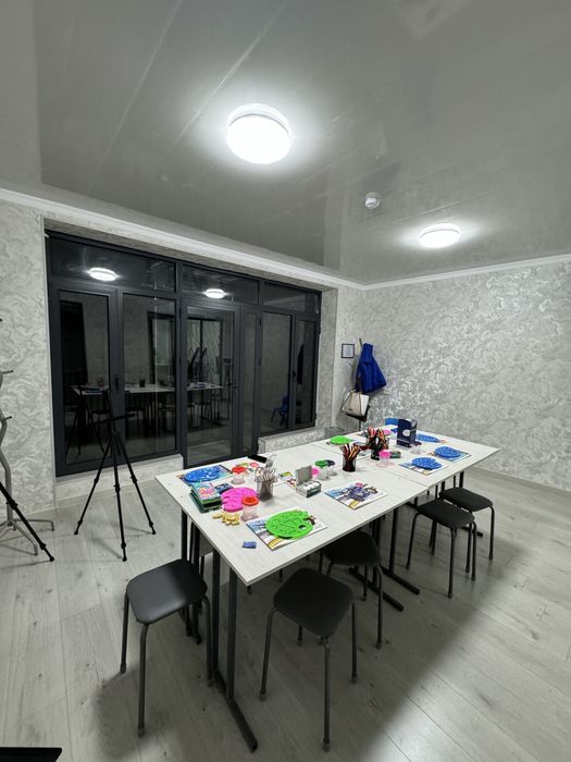 Сдается помещение под офис ! Есть юридические документы