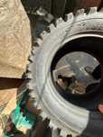 Anvelope ATV cf moto