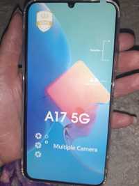 Китайский Samsung A17 256g