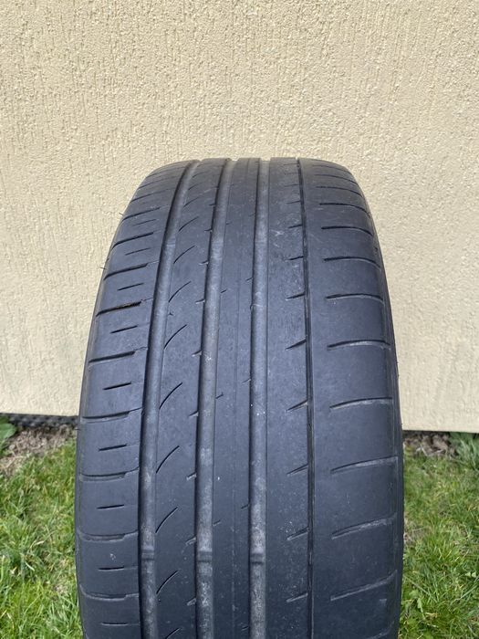 Roti BMW 18” M sport