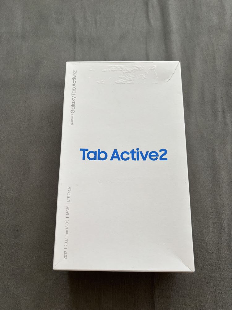 Samsung Tab Active 2