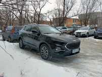 Продам кроссовер JAC S7