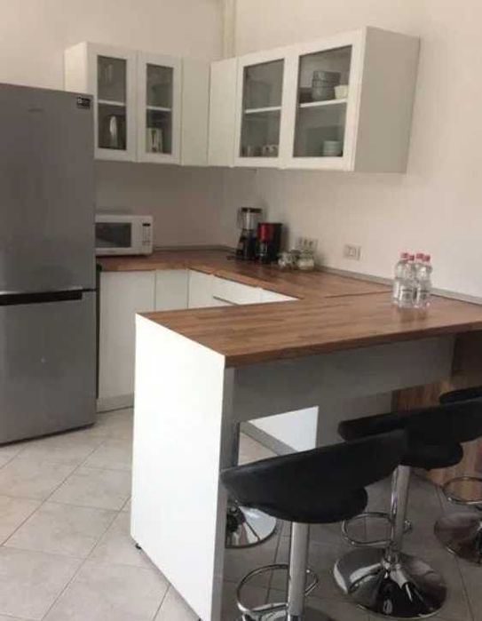 Дава се под наем Двустаен апартамент в Пловдив, Център - 45 кв.м за 153 € - Снимка #4