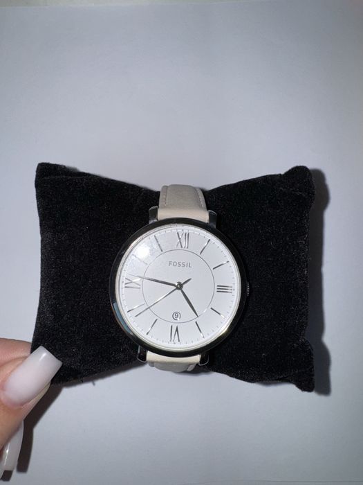 Ceas Fossil Jacqueline
