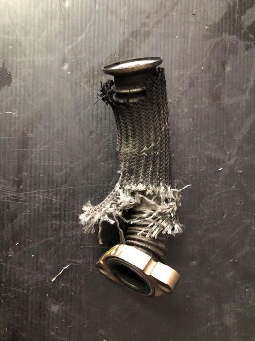 teava egr 1.9 jtd 939a2000 alfa romeo 159