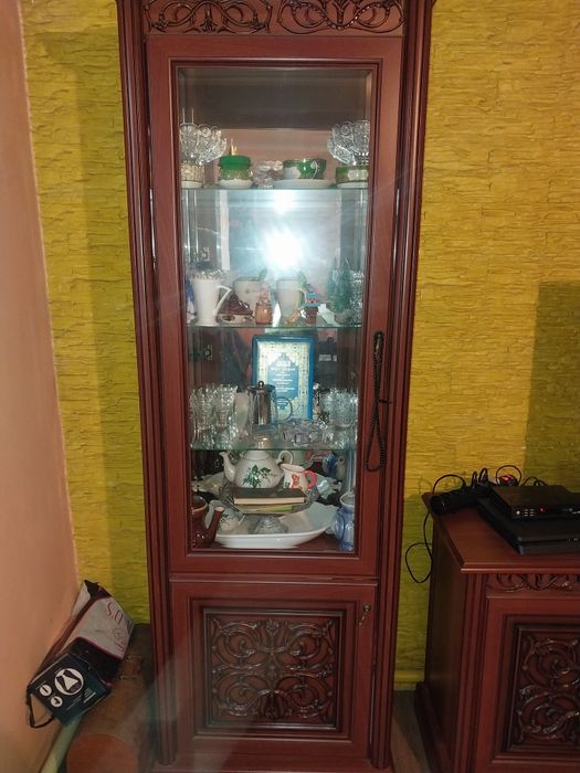 Стенка красивы новы