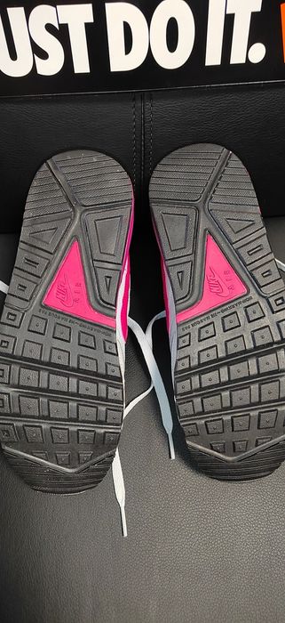 Nike Air Max Ivo, номер 38