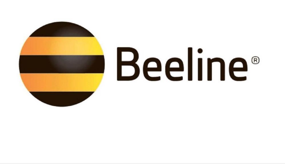 Beeline nomer 7007