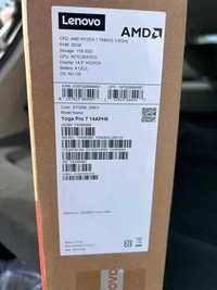 Запечатан нов лаптоп Lenovo Yoga Pro 7 7840HS 32GB 1TB 3y PremWarranty