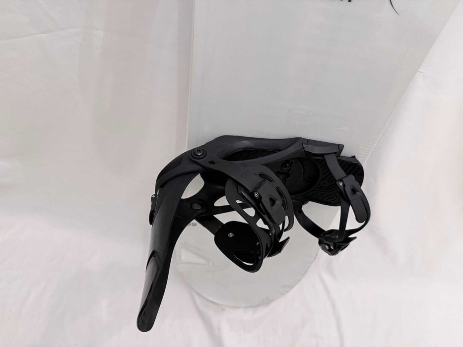 Placa snowboard NOUA Head Rush (2025-2026) 159cm Flat Rocker +legaturi