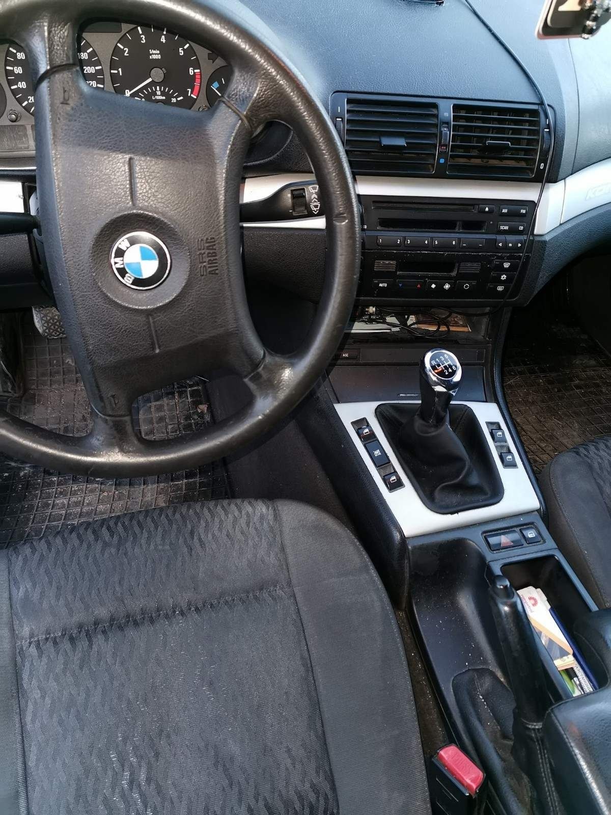 Продава се BMW 316
