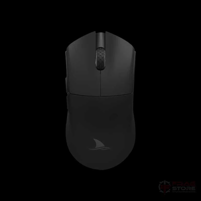 Мышь DarmoShark M3 черный