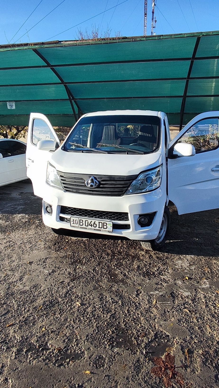 Changan 69 tali ideal