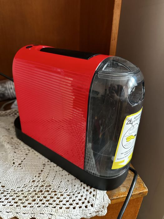 Кафемашина Tchibo Pure+