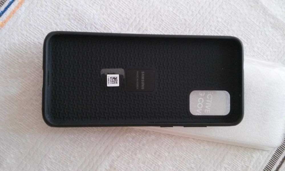 Carcasa originala Samsung S20+, S20 5G