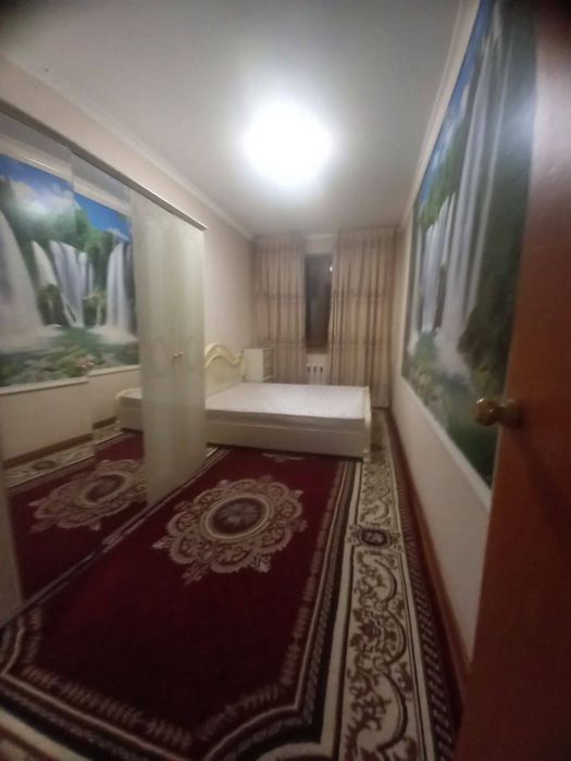 2/2/4 Чиланзарский р. 19-Квартал Ор-р: 101-Школа