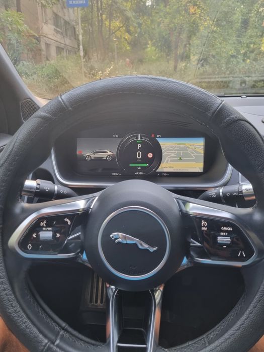 .. jaguar i pace