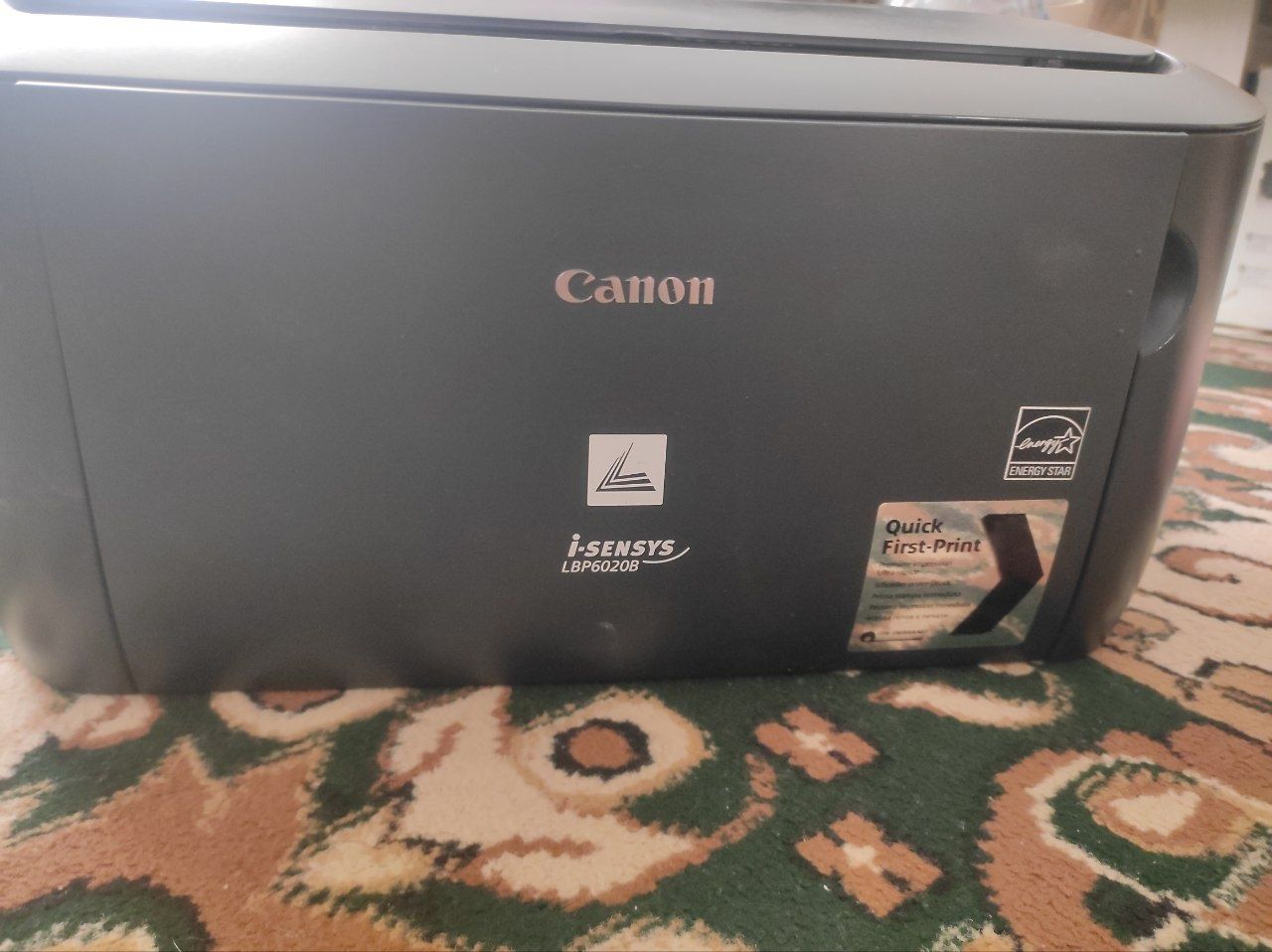 Canon printer ,_