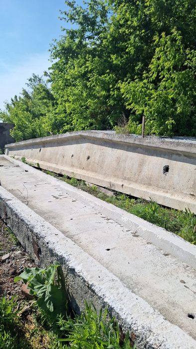 Продам фермы 18 метров