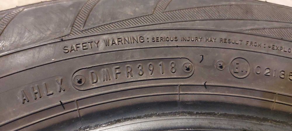 Зимни гуми 185/65/R15