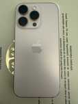 Vand/Schimb iPhone 16 Pro Desert Titanium 128 Gb 10/10