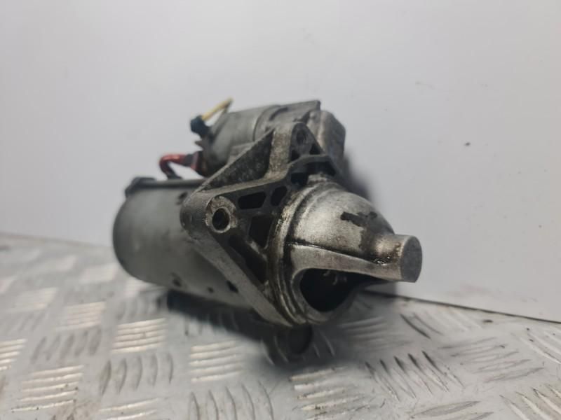 Electromotor Renault Master 2.3 dCi; 2.0 dCi M9T; M9R