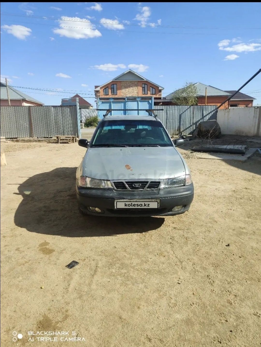 Продам Daewoo Nexia