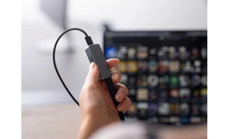 AudioEngine HXL DAC AMPlificator Casti, Portabil, Balanced, Nou, Cutie