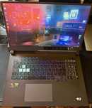 Laptop Asus Rog Strix G713ic Ryzen 7/RTX/16GB/SSD