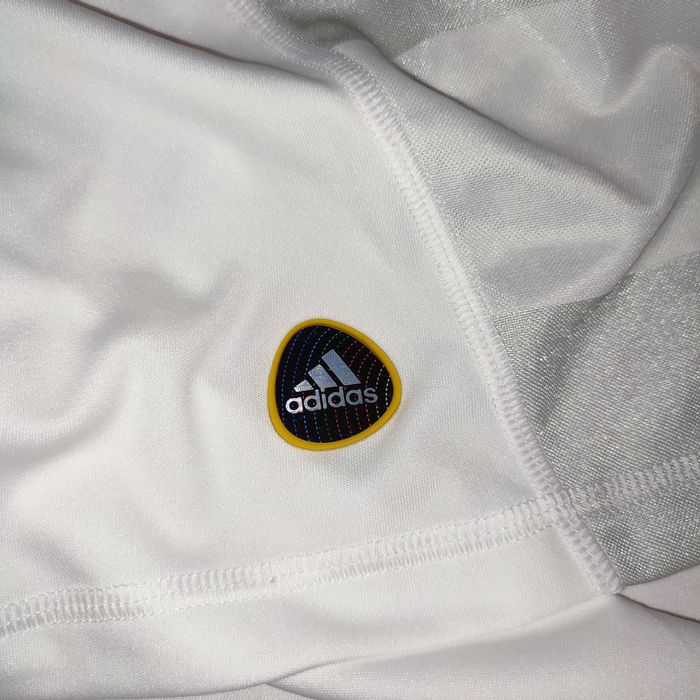 Tricou Adidas Bayern Munchen 2010-2011 Deplasare Mărimea XL