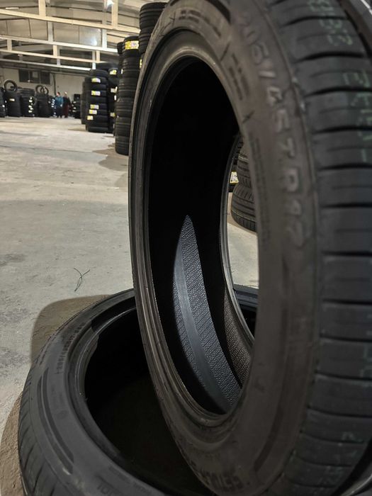 Нови летни гуми ROTALLA SETULA S-RACE RU01 205/45R17 88W XL НОВ DOT