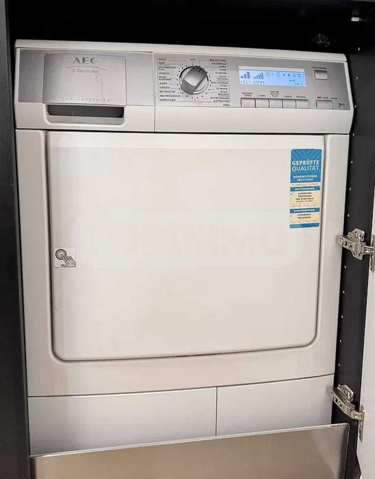 Двустаен апартамент под наем в района на Чаталджа