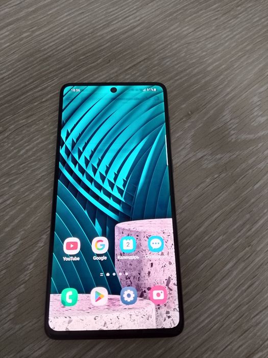 Samsung A71 /   20000 мын