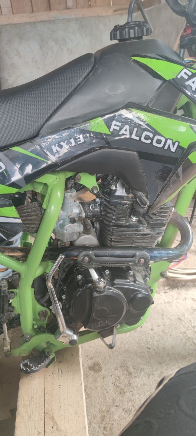 Pro   KXD  150cc