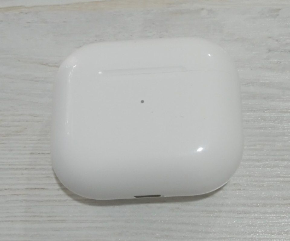 Продается airpods 3