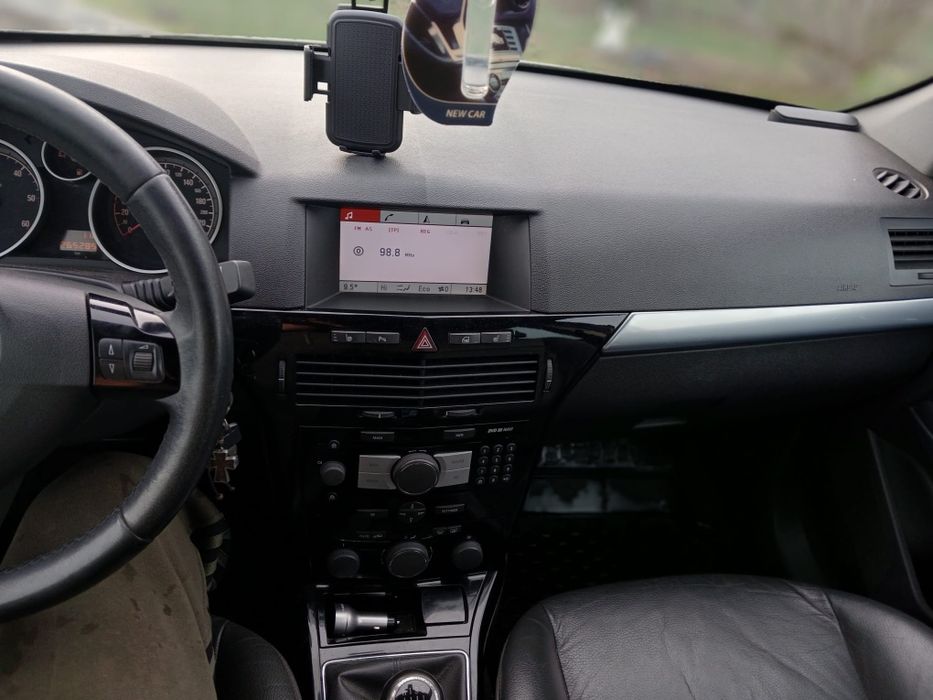 De vânzare Opel Astra H, 2009