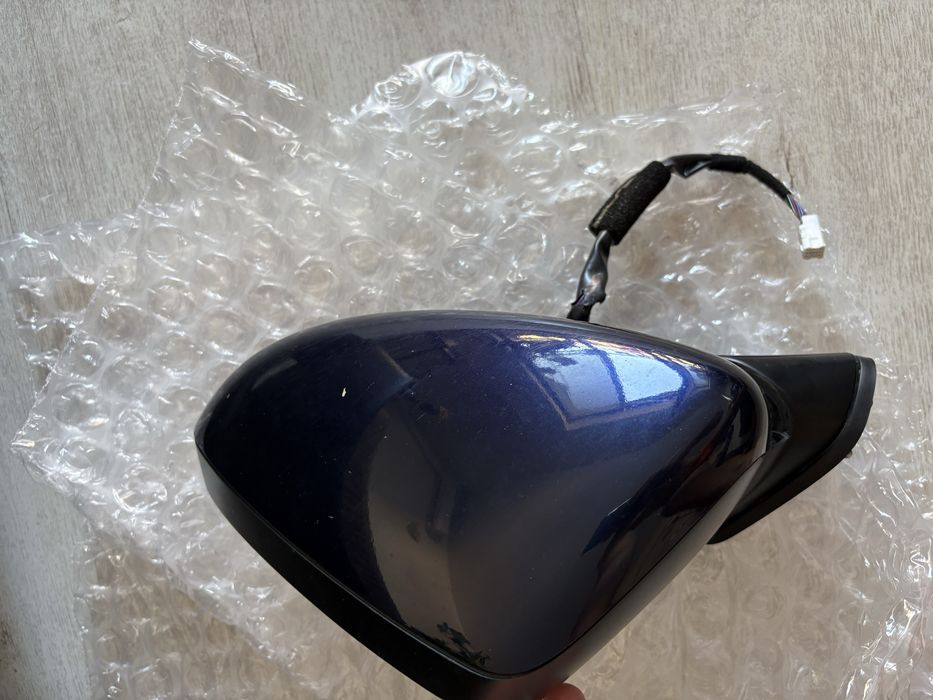 Ляво огледало Мазда 6