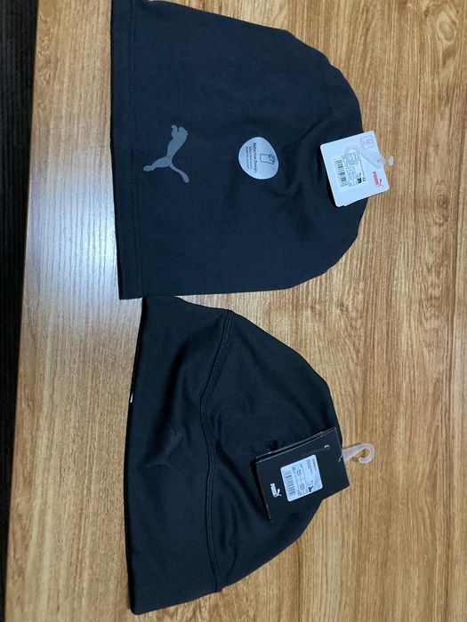Мъжки оригинални шапки Puma