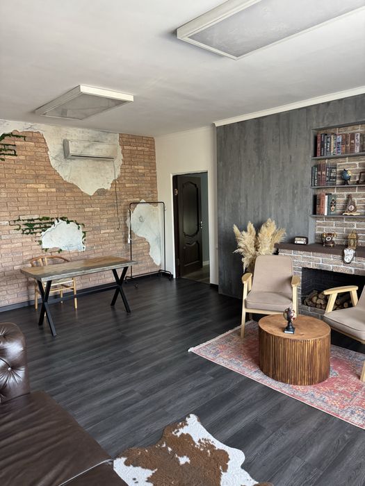 Комерческое помещение