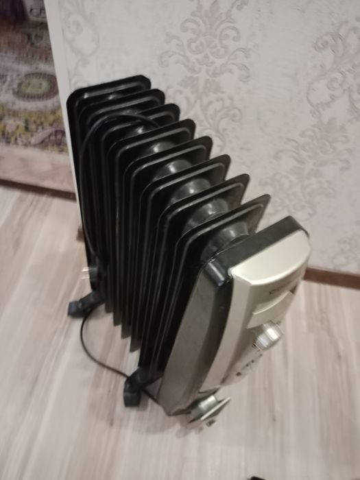 Обогреватель 2 штуки, Состояние Отличное