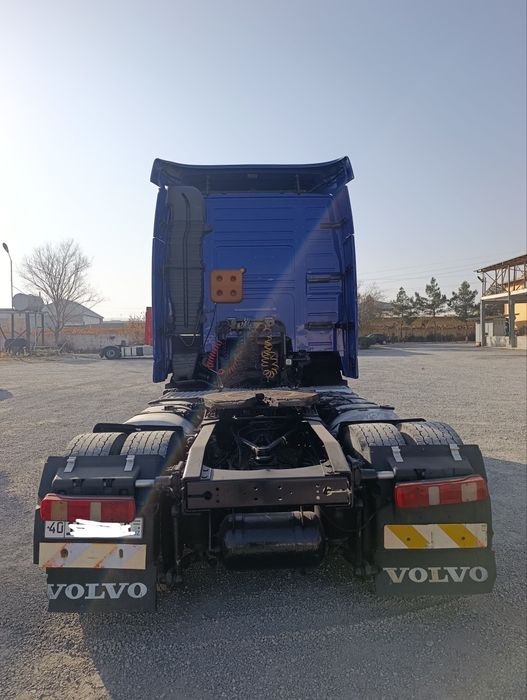 Вольво сотилади Холати яхши