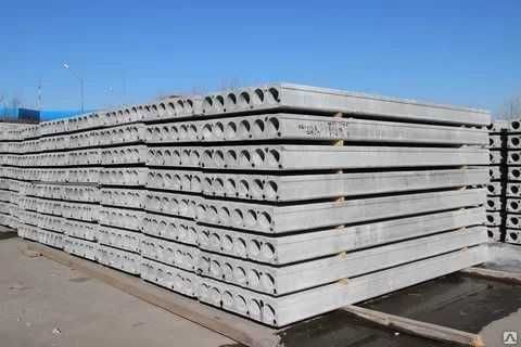 Бетонные плиты / Бетон плита / Beton plita / Плиты перекрытия / BB-35