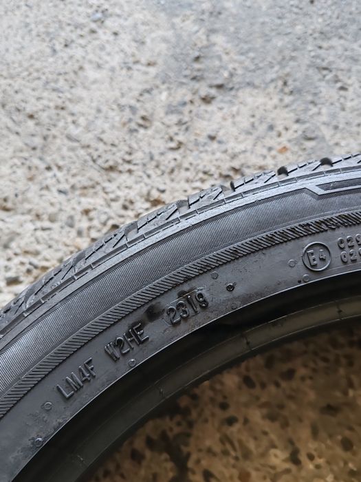 2 anvelope 225 45 18