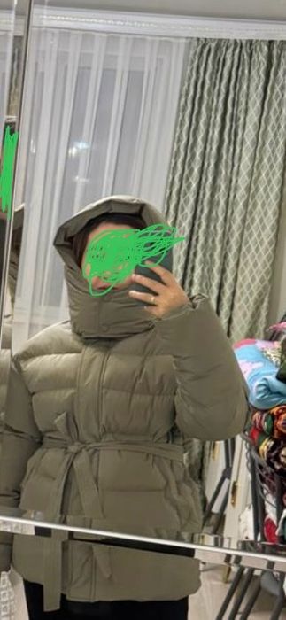Куртка продам срочно