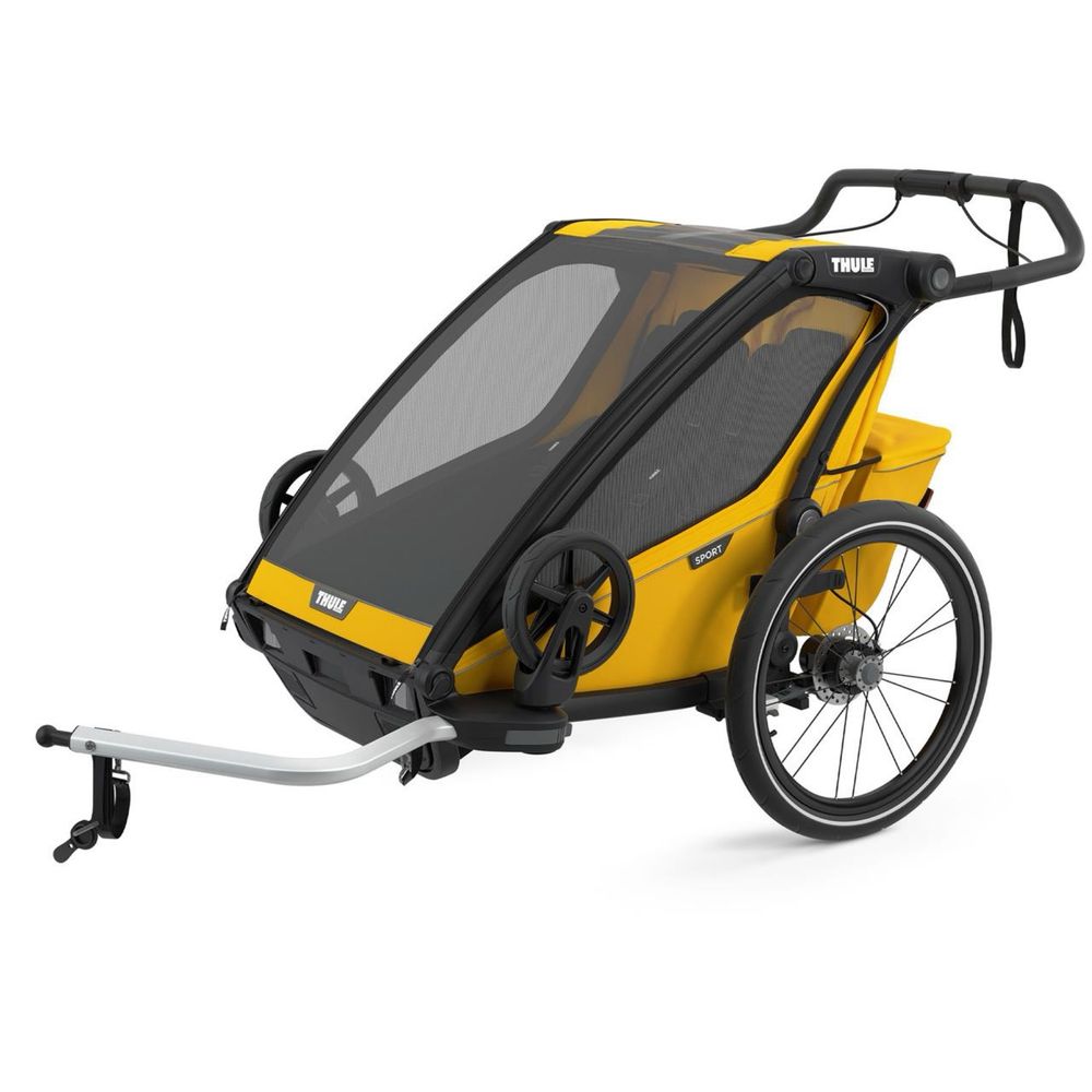 THULE portbagaje auto bare transversale suport biciclete