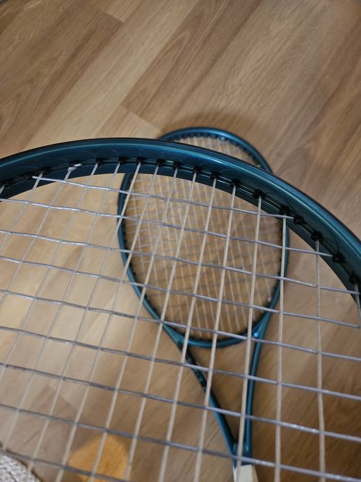 Prostock Wilson Blade 98 Steam 99 16x18 Stare excelenta Maner 2