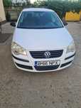 Volkswagen Polo 2007