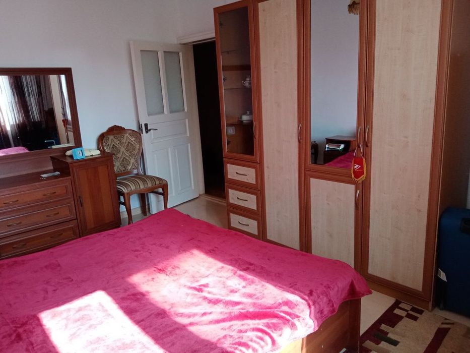 Квартира в аренду